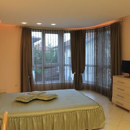 Stela Guest House Tsarevo Luaran gambar