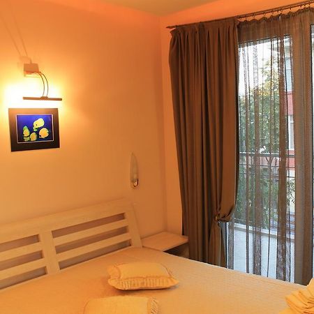 Stela Guest House Tsarevo Luaran gambar