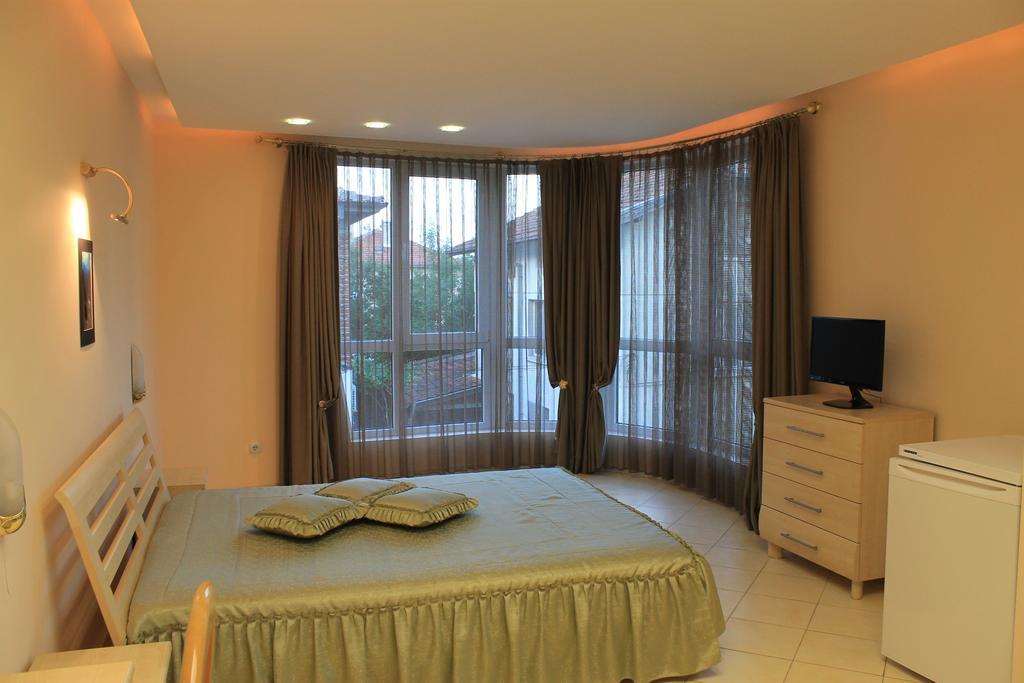 Stela Guest House Tsarevo Luaran gambar