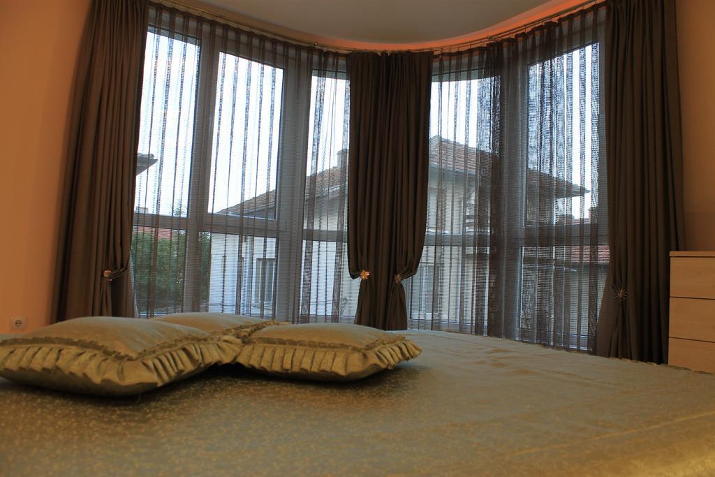 Stela Guest House Tsarevo Luaran gambar