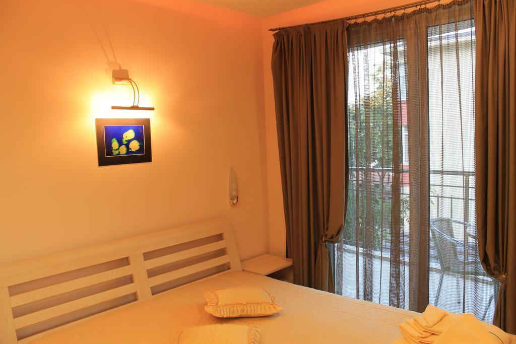 Stela Guest House Tsarevo Luaran gambar