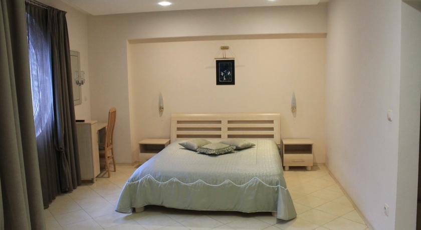 Stela Guest House Tsarevo Luaran gambar