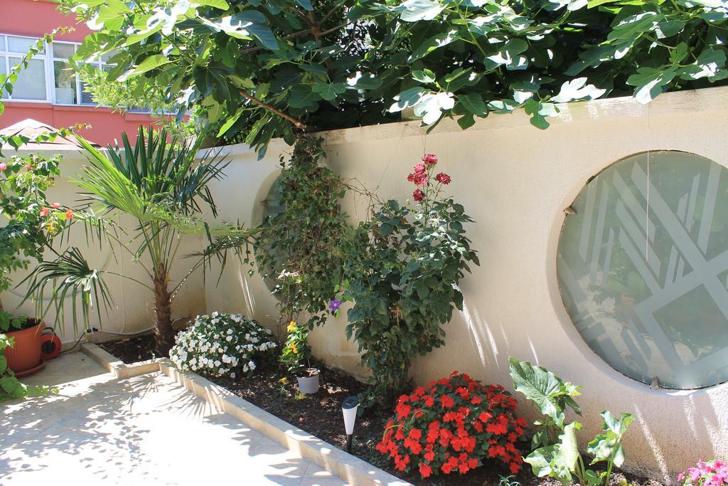 Stela Guest House Tsarevo Luaran gambar