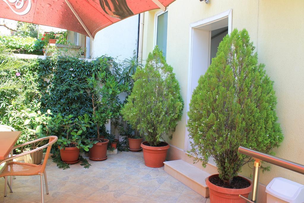 Stela Guest House Tsarevo Luaran gambar