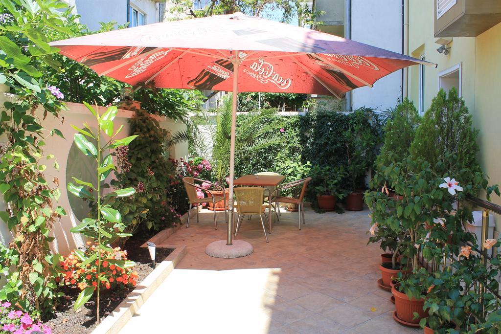 Stela Guest House Tsarevo Luaran gambar