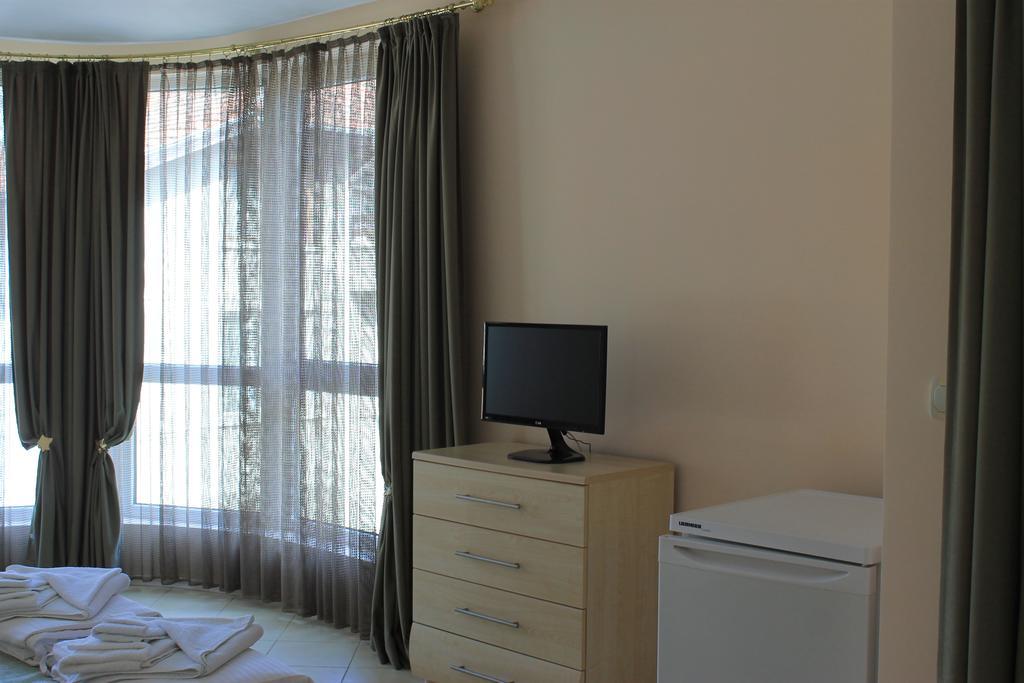 Stela Guest House Tsarevo Bilik gambar