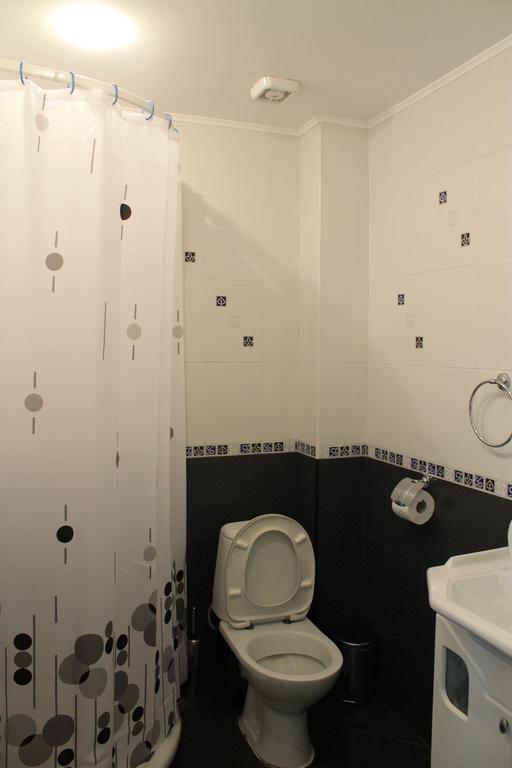 Stela Guest House Tsarevo Bilik gambar