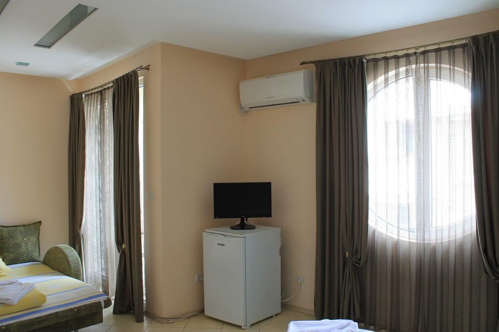 Stela Guest House Tsarevo Luaran gambar