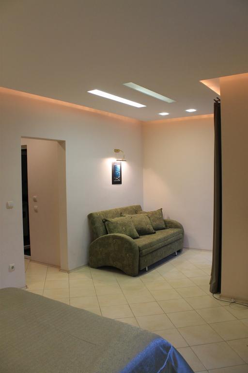 Stela Guest House Tsarevo Bilik gambar