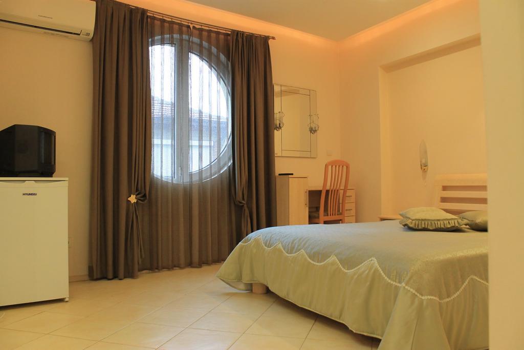 Stela Guest House Tsarevo Bilik gambar