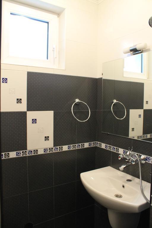 Stela Guest House Tsarevo Bilik gambar