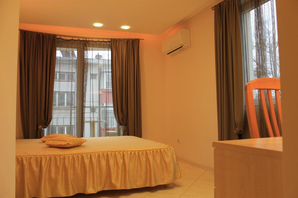 Stela Guest House Tsarevo Bilik gambar