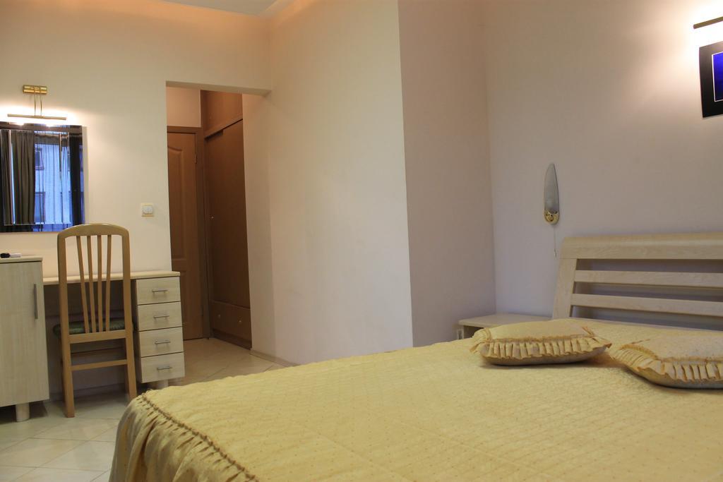 Stela Guest House Tsarevo Bilik gambar