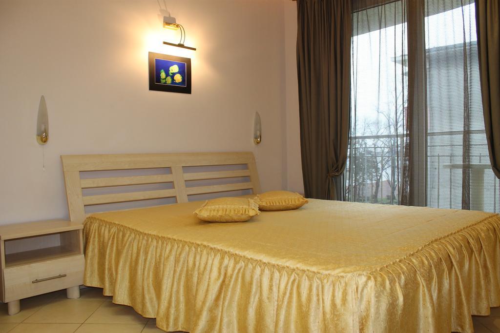 Stela Guest House Tsarevo Bilik gambar