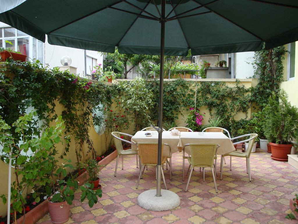 Stela Guest House Tsarevo Luaran gambar