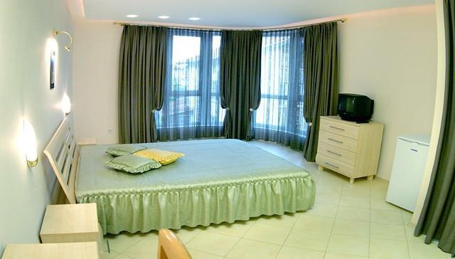 Stela Guest House Tsarevo Bilik gambar