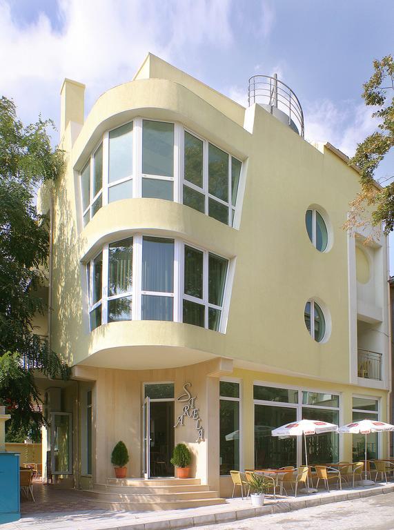 Stela Guest House Tsarevo Bilik gambar