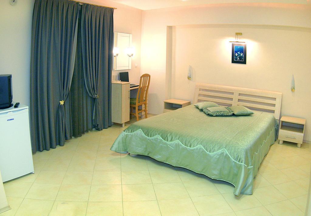 Stela Guest House Tsarevo Bilik gambar