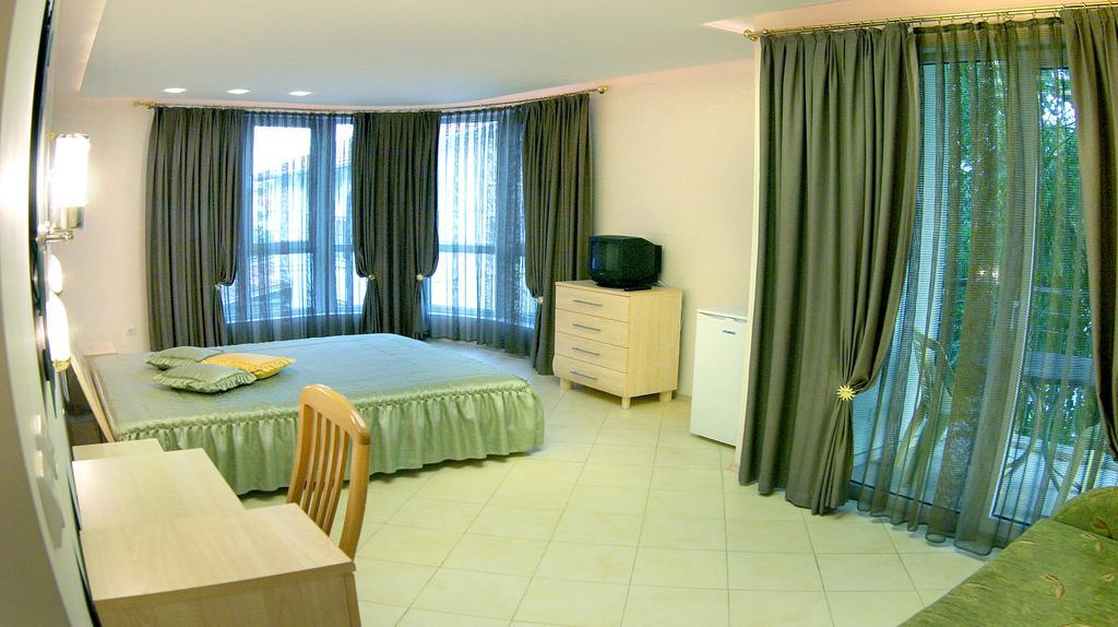 Stela Guest House Tsarevo Bilik gambar