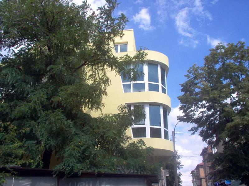 Stela Guest House Tsarevo Luaran gambar